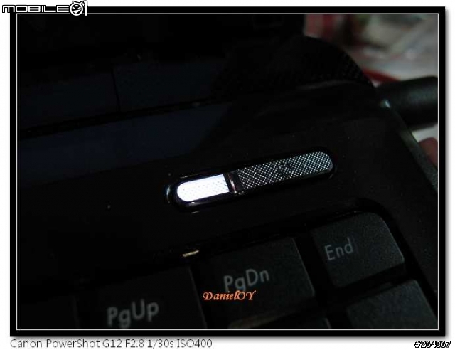 ASUS A52JC 開箱文 & Downgrade XPP (82pic)