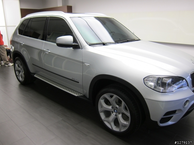 [分享]BMW  X5  xDrive30d ~~~