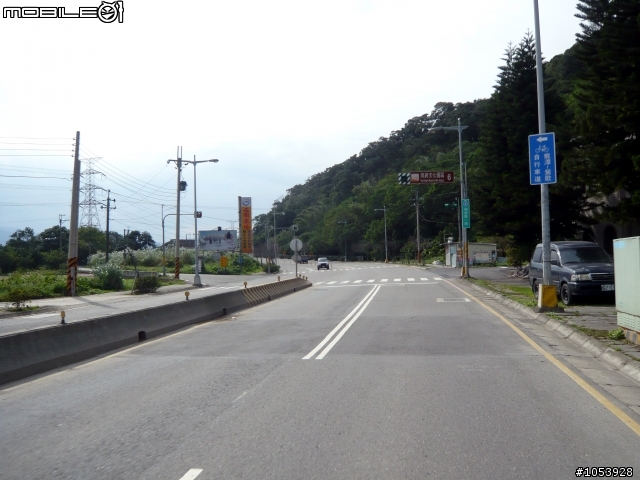 楓葉隧道-石門水庫