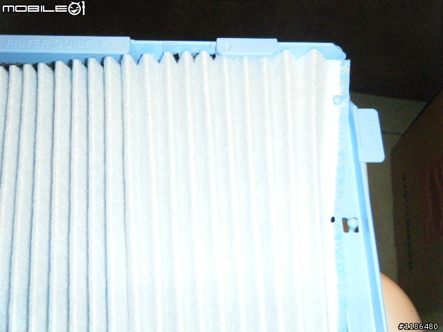 DAIKIN ACK75K 空氣清淨機簡易開箱