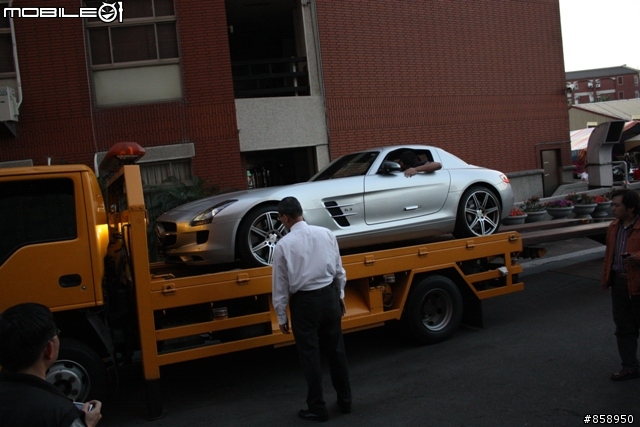 南台車展  AMG特輯