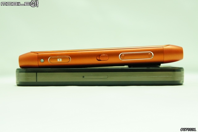 [1/5更新N8解體照片]Nokia N8火橘+Nokia BH-217