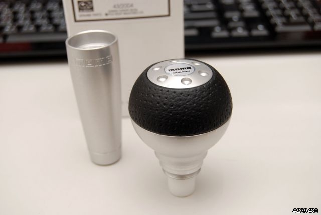 [開箱]2010森林人的義大利"波棍頭"