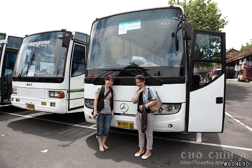 杏一 峇里島5日遊