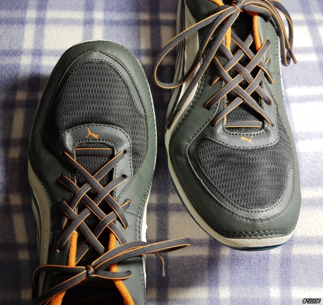 [分享，11/16更新]好久不見，PUMA L.I.F.T 2.0