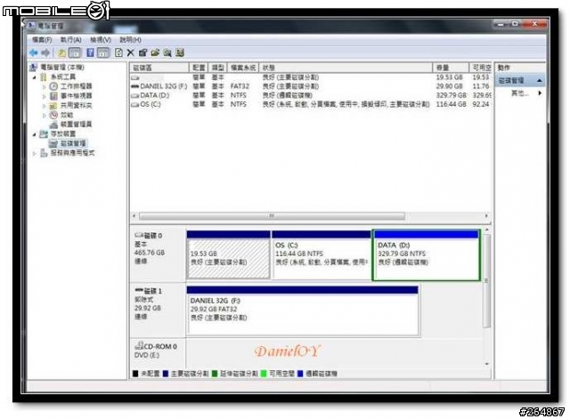 ASUS A52JC 開箱文 & Downgrade XPP (82pic)