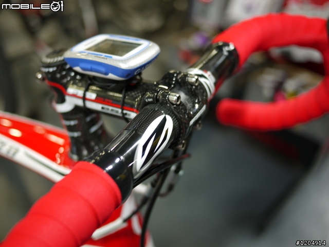 [開箱] Specialized S-Works Roubaix SL3