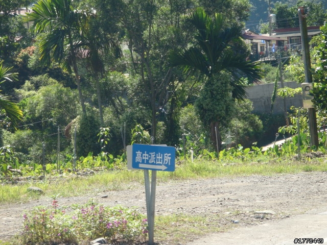 再看一眼 高雄縣27鄉鎮市單車巡禮第三天(桃源鄉--茂林)