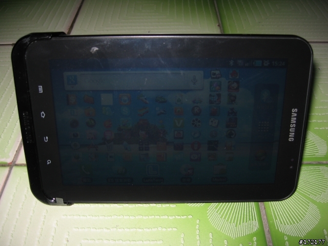 Samsung Galaxy Tab HDMI座充不專業分享文