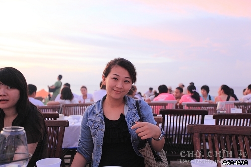 杏一 峇里島5日遊