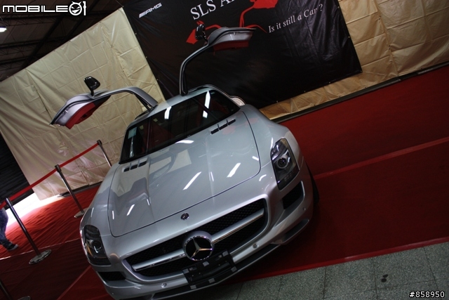 南台車展  AMG特輯