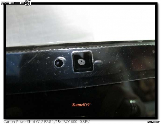 ASUS A52JC 開箱文 & Downgrade XPP (82pic)