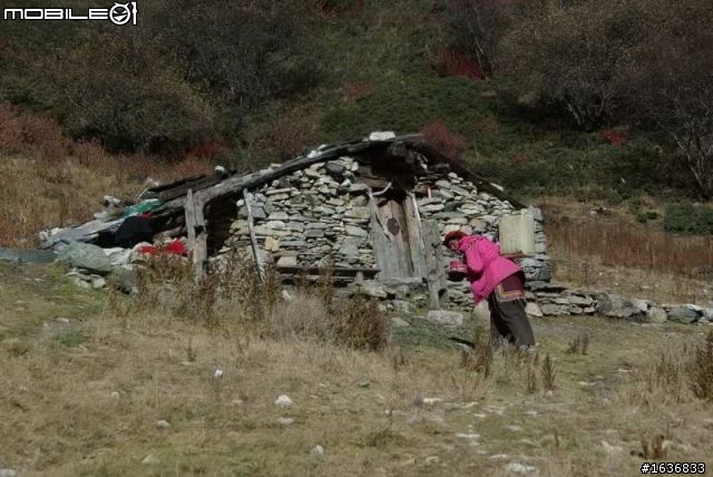 香格里拉的K200d