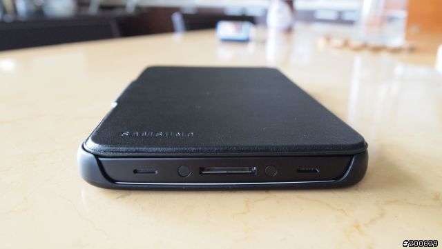 值得讓我大推的 galaxy tab 原廠保護套