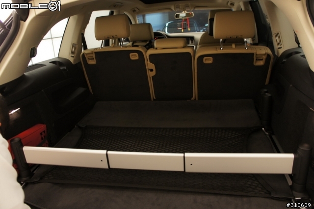 [開箱文] 2011 Audi Q7 3.0TFSI 開箱分享(圖多)