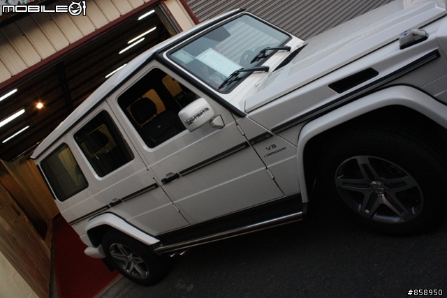 南台車展  AMG特輯