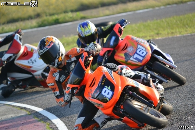 [圖多]第5屆NCY盃 in ARK (SG在3F)