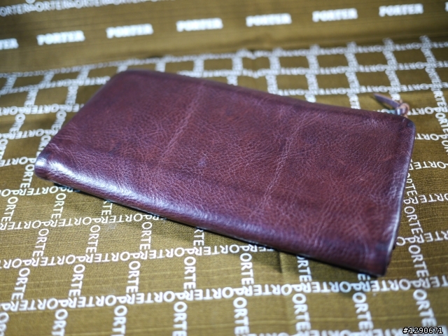 [邪惡開瓶器] Yoshida-Porter SOAK 皮件系列 究極終結!!!