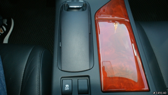 Lexus RX450h開箱
