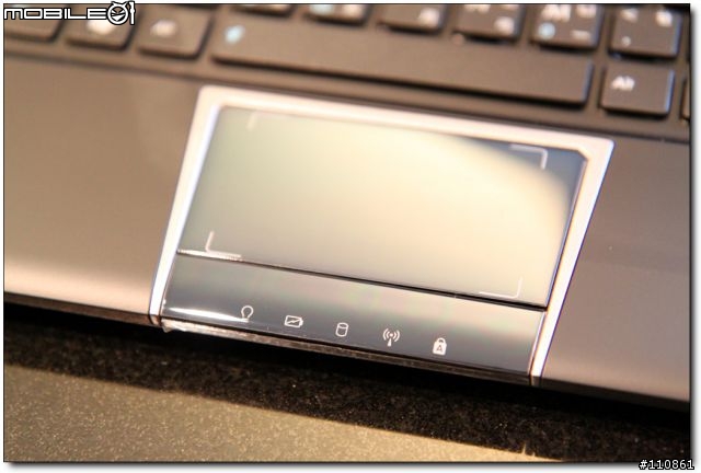 超   簡   單   分   享   ASUS Lamborghini VX6