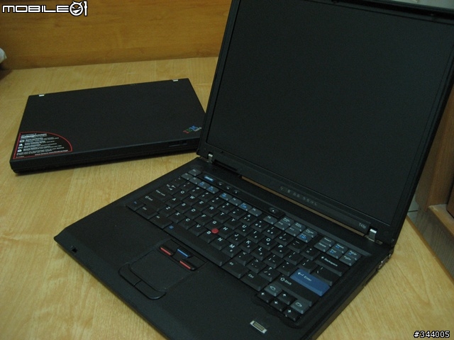 [改裝]讓T43p再次容光煥發－IPS QXGA改裝紀錄