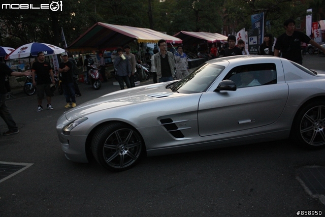 南台車展  AMG特輯
