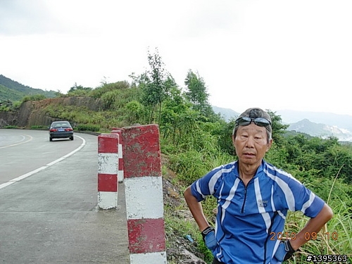 【2010神州之旅  】  北極村    TO   廈門