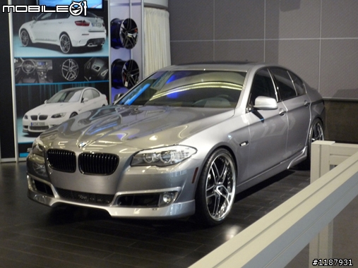 [車迷首選] 花了三天才逛完!! 直擊2010 洛杉磯國際車展!!