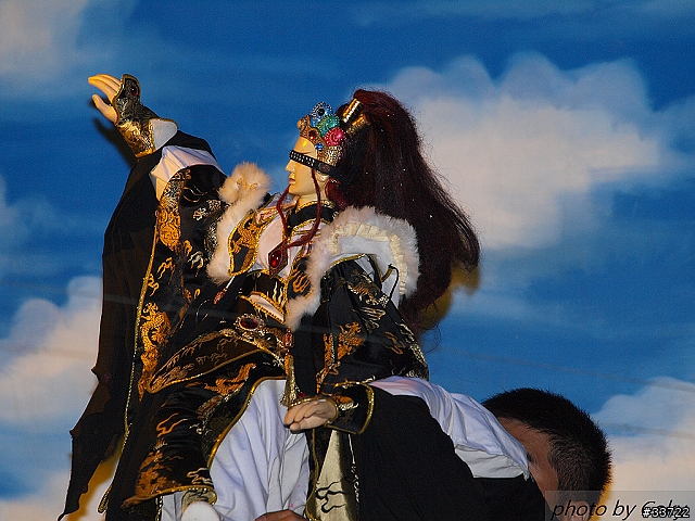 [分享]O家所拍各類舞臺演出作品分享區