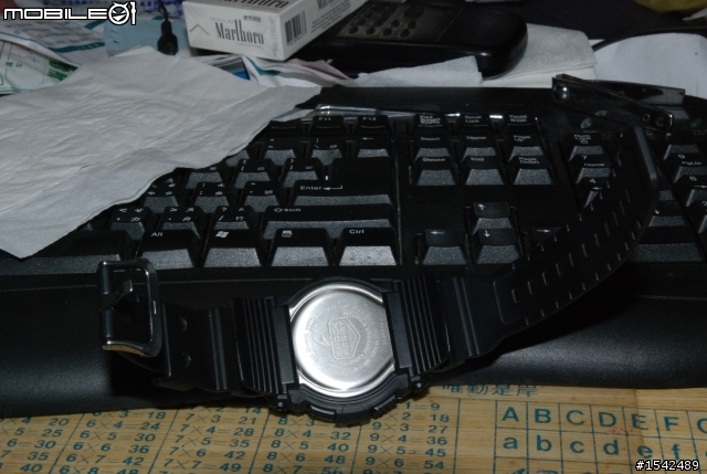 終於找到了~CASIO GW-7900B-1 YA~