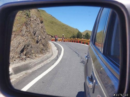 2010 MAXXIS 太魯閣國際登山賽 福利網車隊