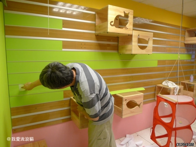 貓屋設計