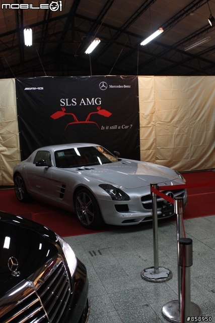 南台車展  AMG特輯