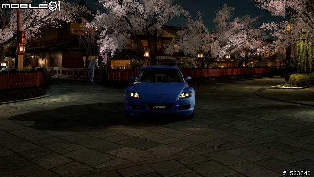 【蓋大樓】大家來分享一下GT5的愛車照片吧!