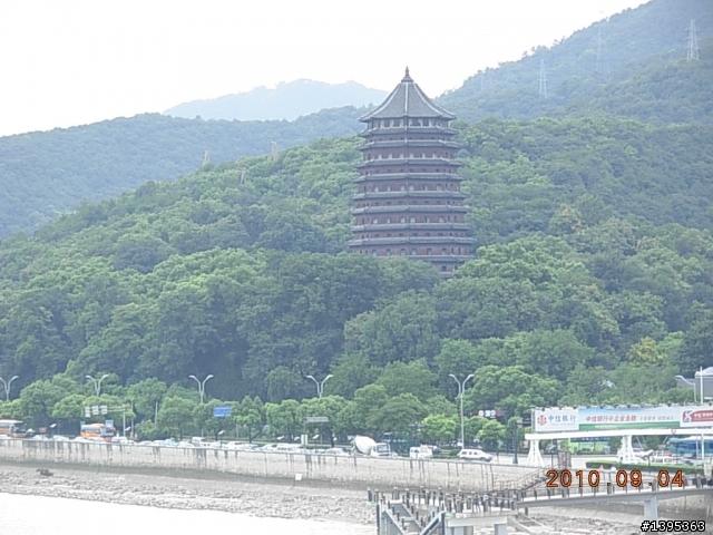 【2010神州之旅  】  北極村    TO   廈門
