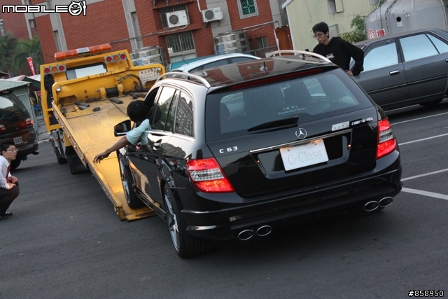 南台車展  AMG特輯