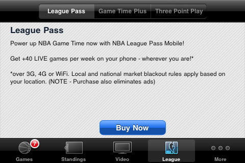 [0303更新][分享] NBA League Pass 2010-11