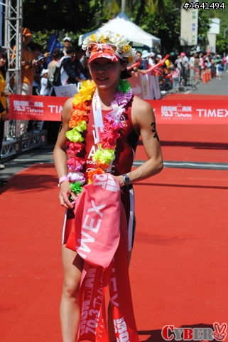 2010 IRONMAN 70.3 Taiwan 鐵人三項國際邀請賽 賽事圖集上線囉(2527張)