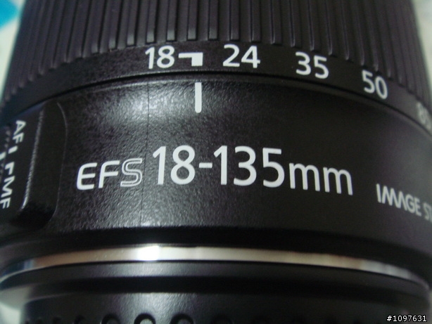 [新手開箱]60D+ 18-135mm KIT~馬來西亞開箱!