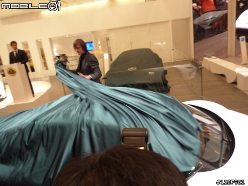 [車迷首選] 花了三天才逛完!! 直擊2010 洛杉磯國際車展!!