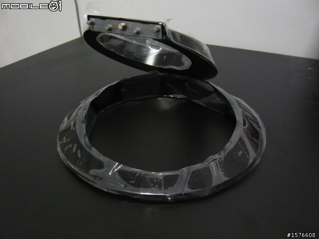 鋼琴質感再進化 ASUS ML248H 開箱分享