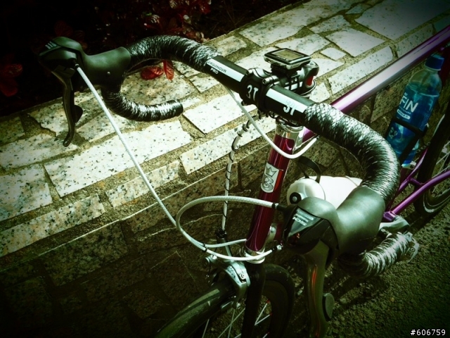 愛生活, 愛小班~復古MIX現代的BANNARD CLASSIC客製化小徑