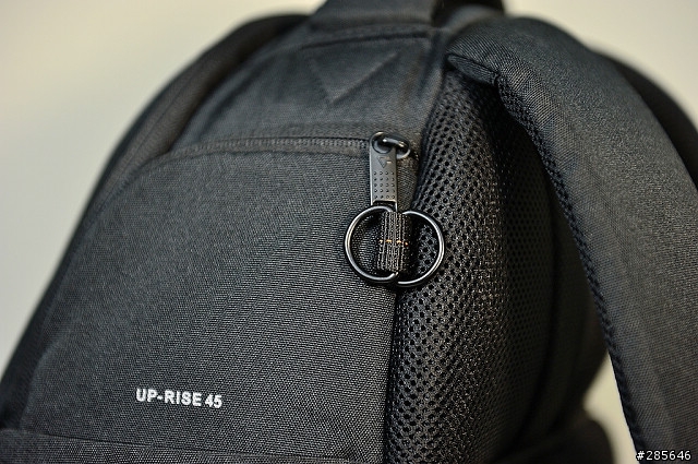 Vanguard UP-Rise 45 雙肩後背包﹝D700+24-70直放﹞