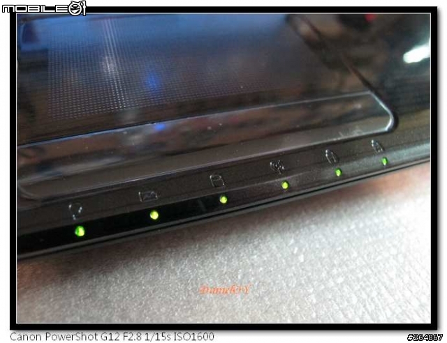 ASUS A52JC 開箱文 & Downgrade XPP (82pic)