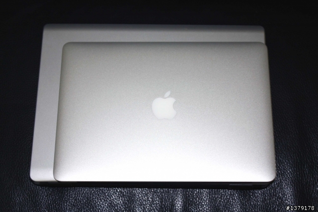 [開箱] Macbook Air 13 頂規開箱文