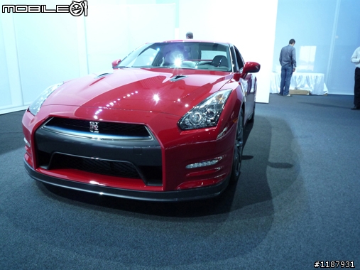 [車迷首選] 花了三天才逛完!! 直擊2010 洛杉磯國際車展!!