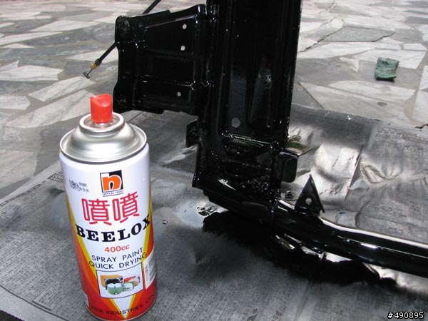 1998PRO JOG90老車大翻新 6月9更新