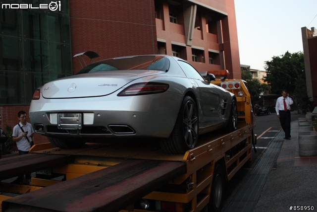 南台車展  AMG特輯