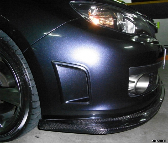 (分享)GRF sti外觀混種小改(VARIS+CHARGESPEED+RALLYARMOR)