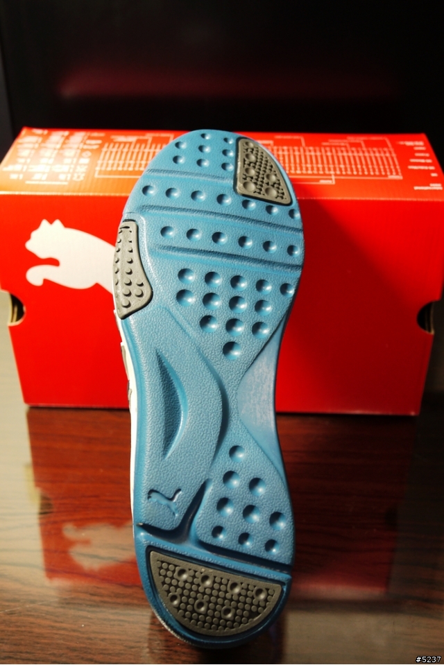 [分享，11/16更新]好久不見，PUMA L.I.F.T 2.0